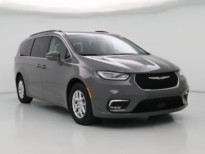 2022 Chrysler Pacifica Touring L -
                Baton Rouge, LA