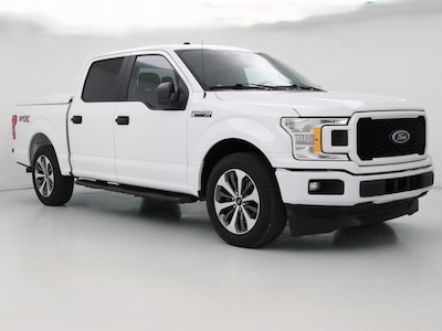 2019 Ford F-150 XL -
                Baton Rouge, LA