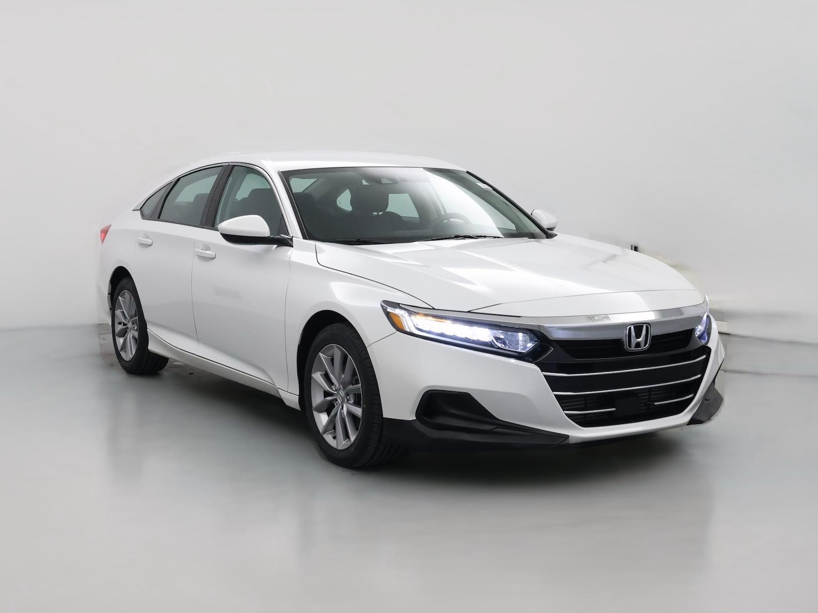 2022 Honda Accord LX