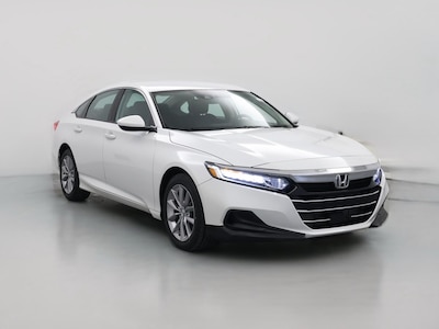 2022 Honda Accord LX -
                Montgomery, AL