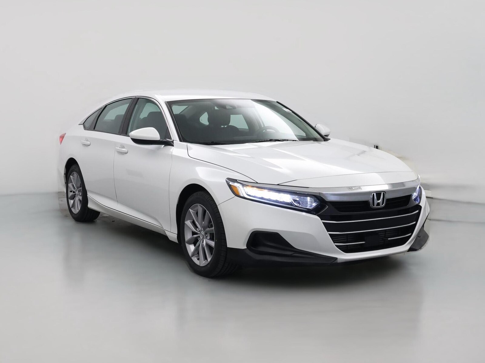 Image 1 of 2022 Honda Accord LX
