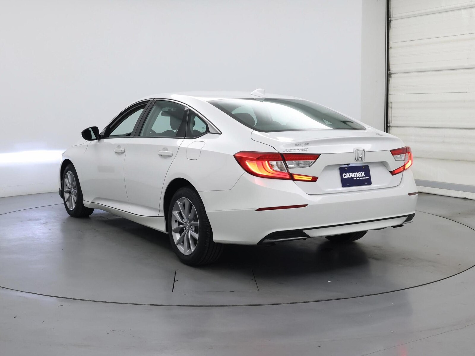 Image 3 of 2022 Honda Accord LX