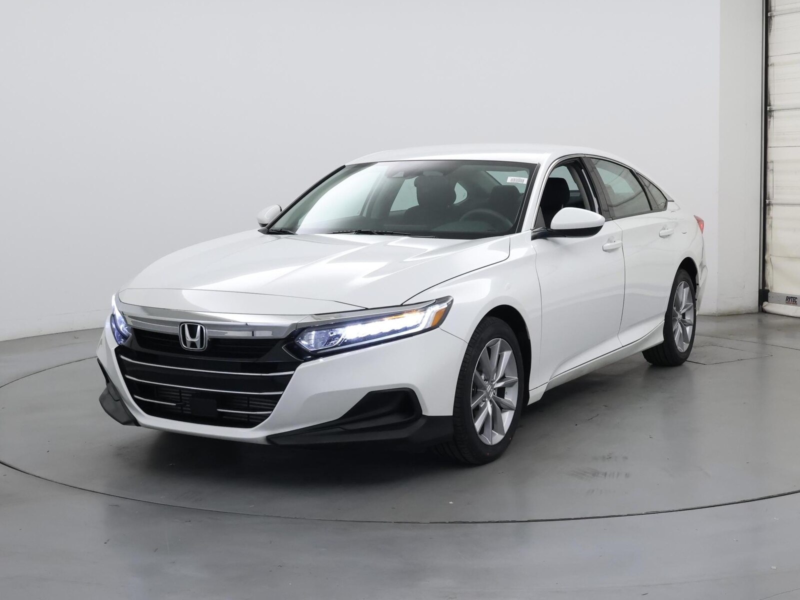 Image 5 of 2022 Honda Accord LX