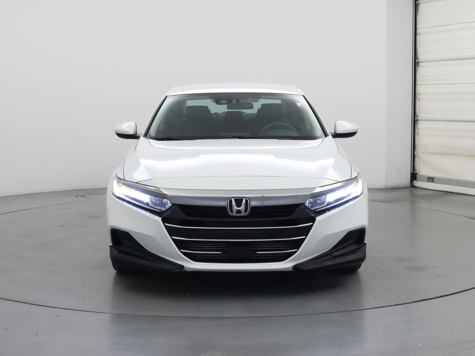 Image 6 of 2022 Honda Accord LX