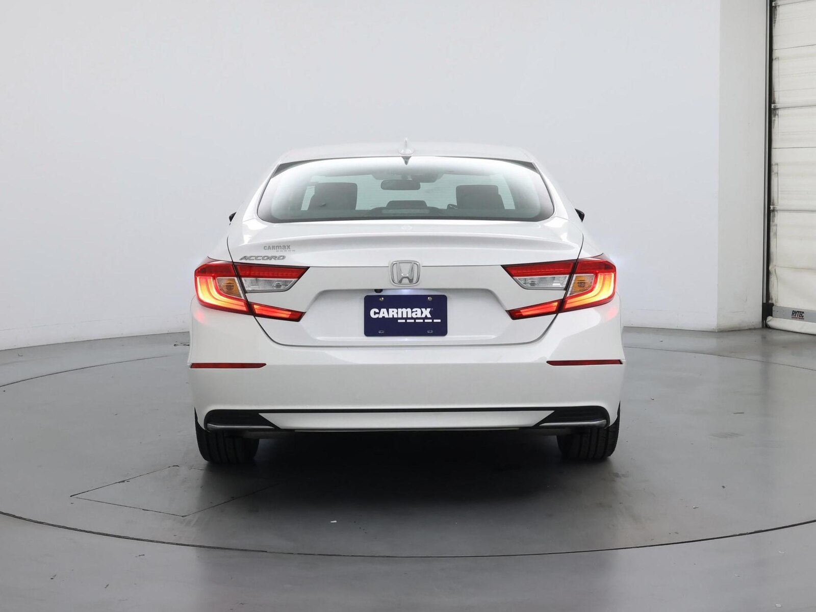 Image 7 of 2022 Honda Accord LX