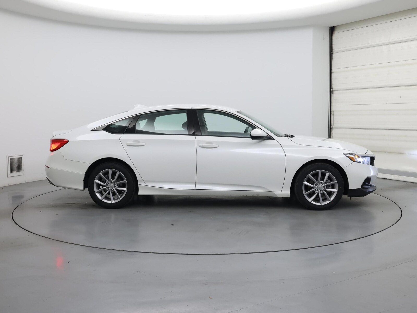 Image 8 of 2022 Honda Accord LX