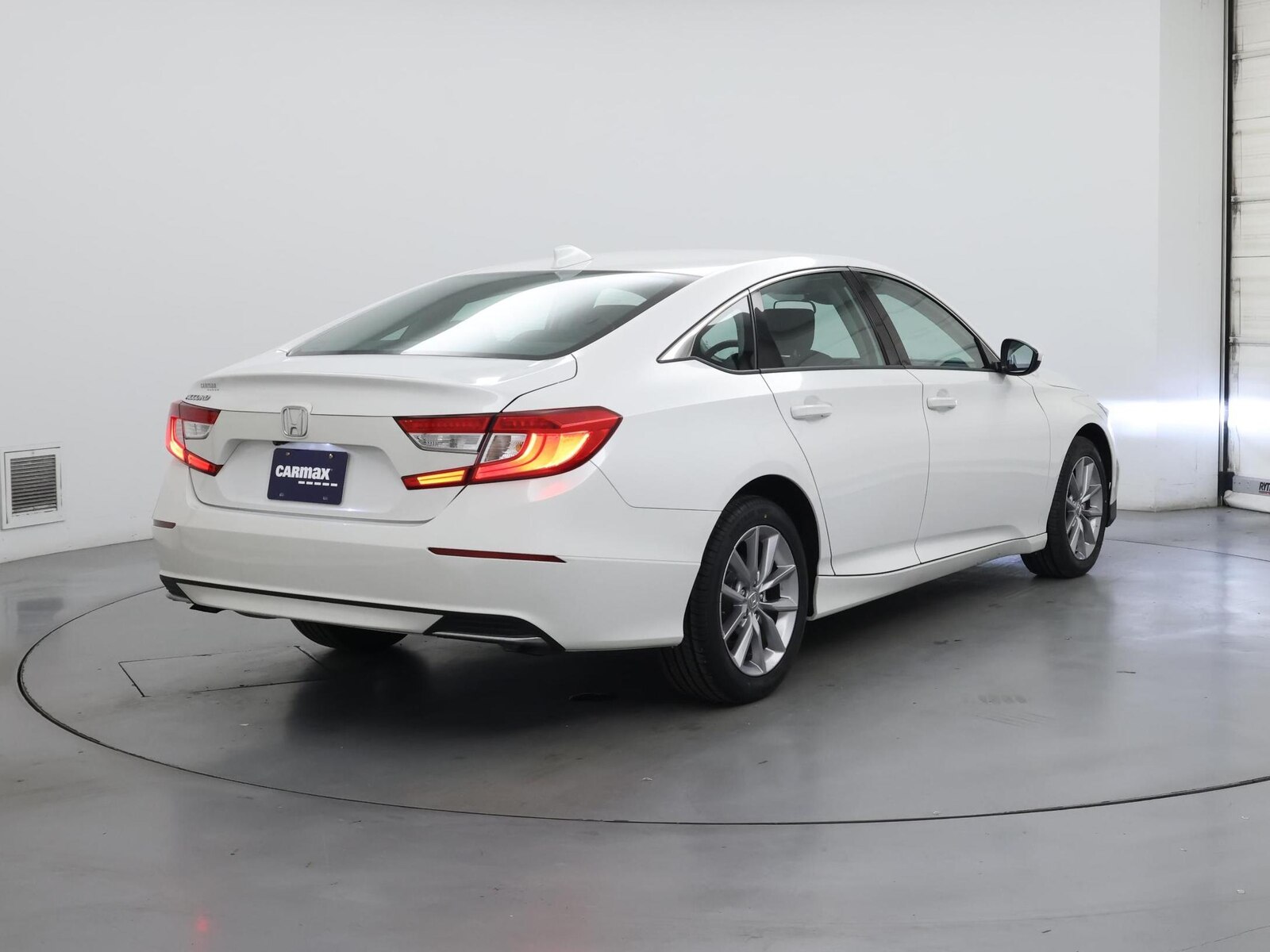 Image 9 of 2022 Honda Accord LX