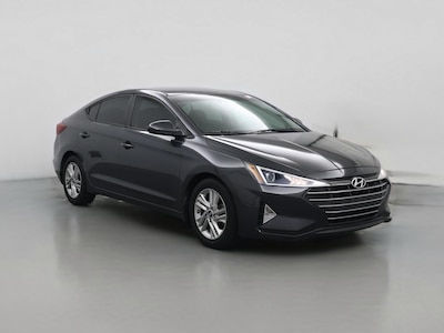 2020 Hyundai Elantra SEL -
                Mobile, AL