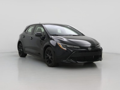 2021 Toyota Corolla Nightshade -
                Lithia Springs, GA