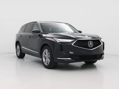 2022 Acura MDX  -
                Birmingham, AL