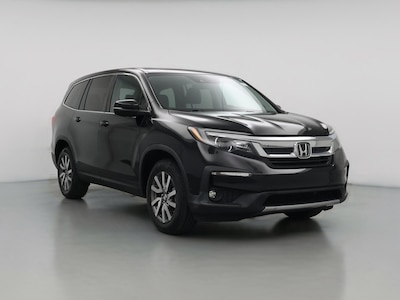 2021 Honda Pilot EX-L -
                Kenner, LA