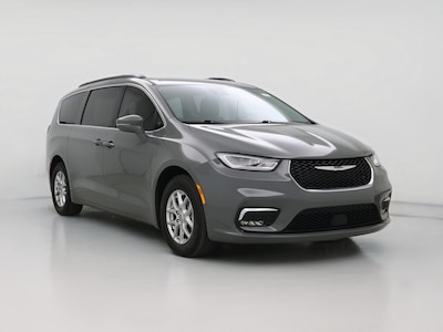 2022 Chrysler Pacifica Touring L -
                Buford, GA