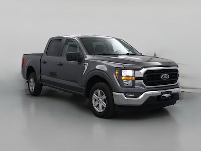 2023 Ford F-150 XLT -
                Pensacola, FL