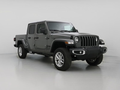 2023 Jeep Gladiator Sport S -
                Lithia Springs, GA