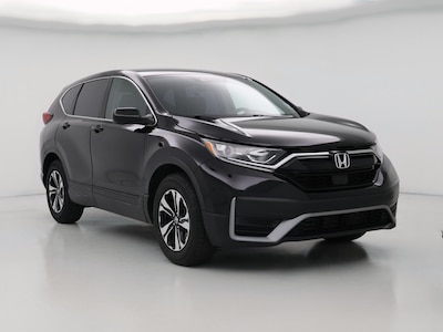 2021 Honda CR-V Special Edition -
                Birmingham, AL