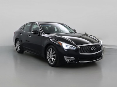 2019 INFINITI Q70 Luxe -
                Mobile, AL