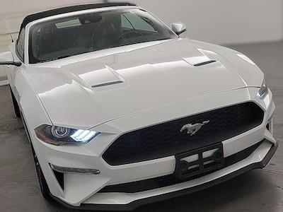 2022 Ford Mustang  -
                Mobile, GA