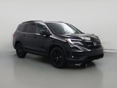 2022 Honda Pilot Special Edition -
                Columbus, GA