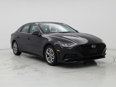 2023 Hyundai Sonata SEL -
                Baton Rouge, LA