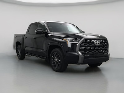 2023 Toyota Tundra Platinum -
                Kenner, LA