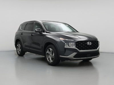 2021 Hyundai Santa Fe SE -
                Kenner, LA