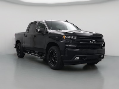 2021 Chevrolet Silverado 1500 RST -
                Kenner, LA