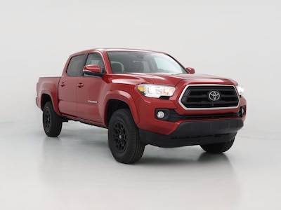 2022 Toyota Tacoma SR5 -
                Birmingham, AL