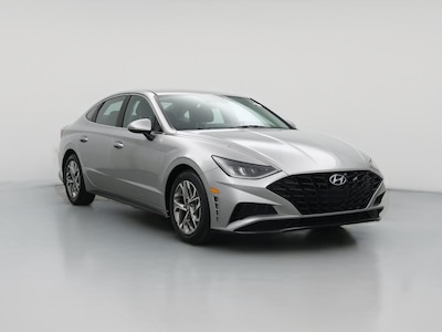 2021 Hyundai Sonata SEL -
                Kenner, LA