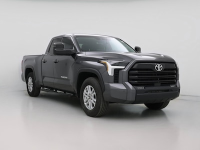 2022 Toyota Tundra SR5 -
                Buford, GA