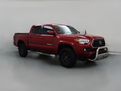 2023 Toyota Tacoma SR5 -
                Kennesaw, GA