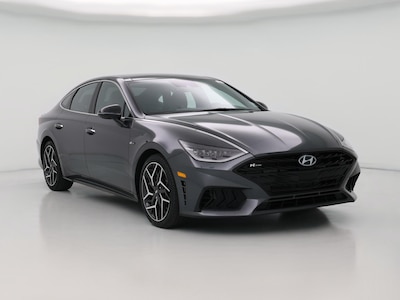 2023 Hyundai Sonata N Line -
                Birmingham, AL