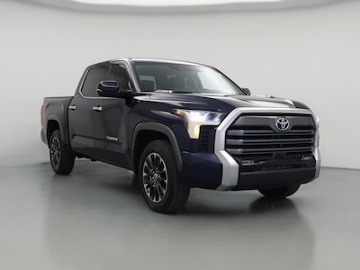 2023 Toyota Tundra Limited -
                Kenner, LA