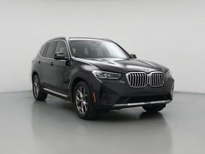 2022 BMW X3 sDrive30i -
                Kenner, LA