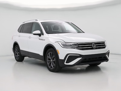 2022 Volkswagen Tiguan SE -
                Baton Rouge, LA