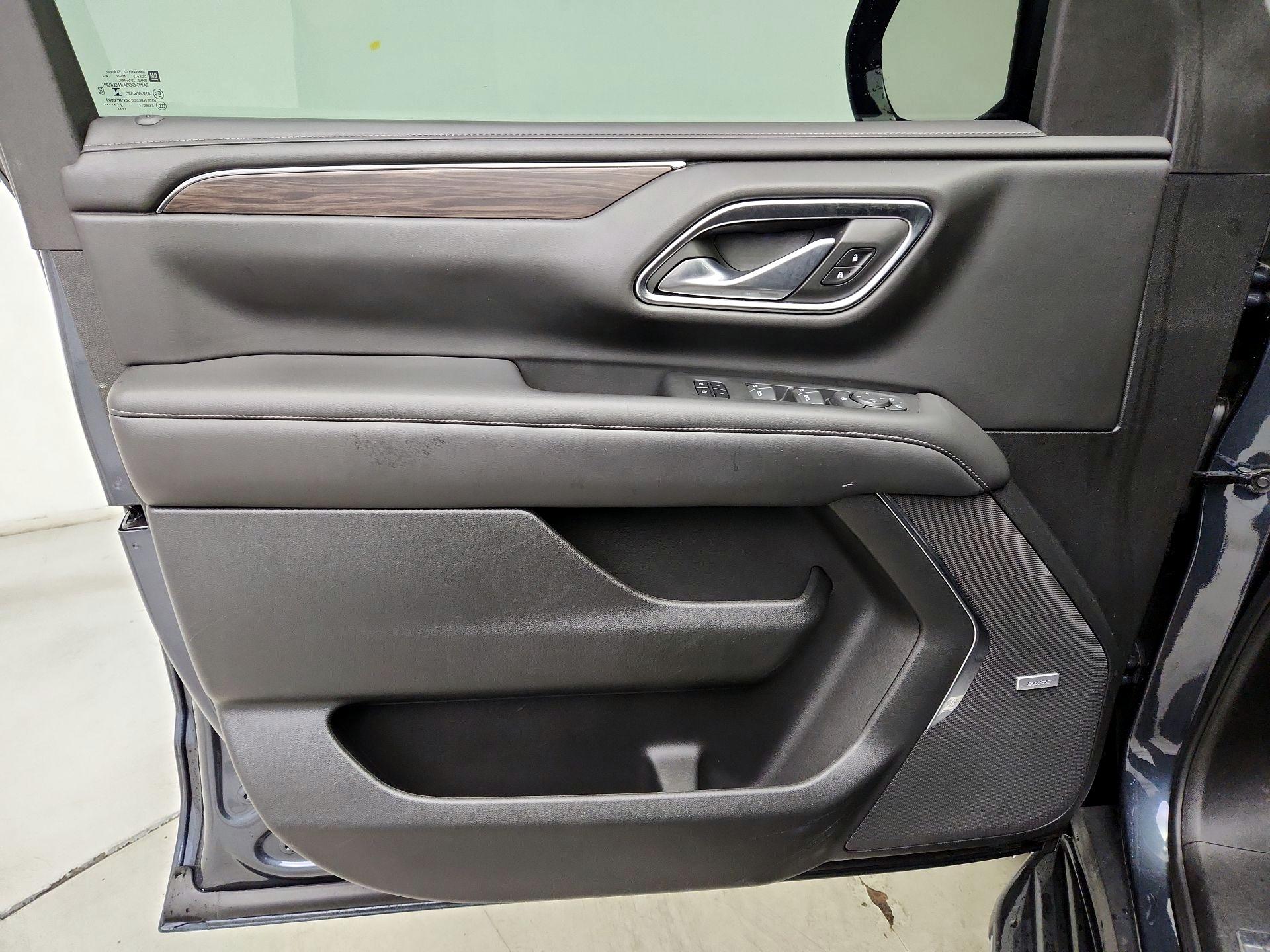 Thumbnail: 2021 Chevrolet Tahoe - 12