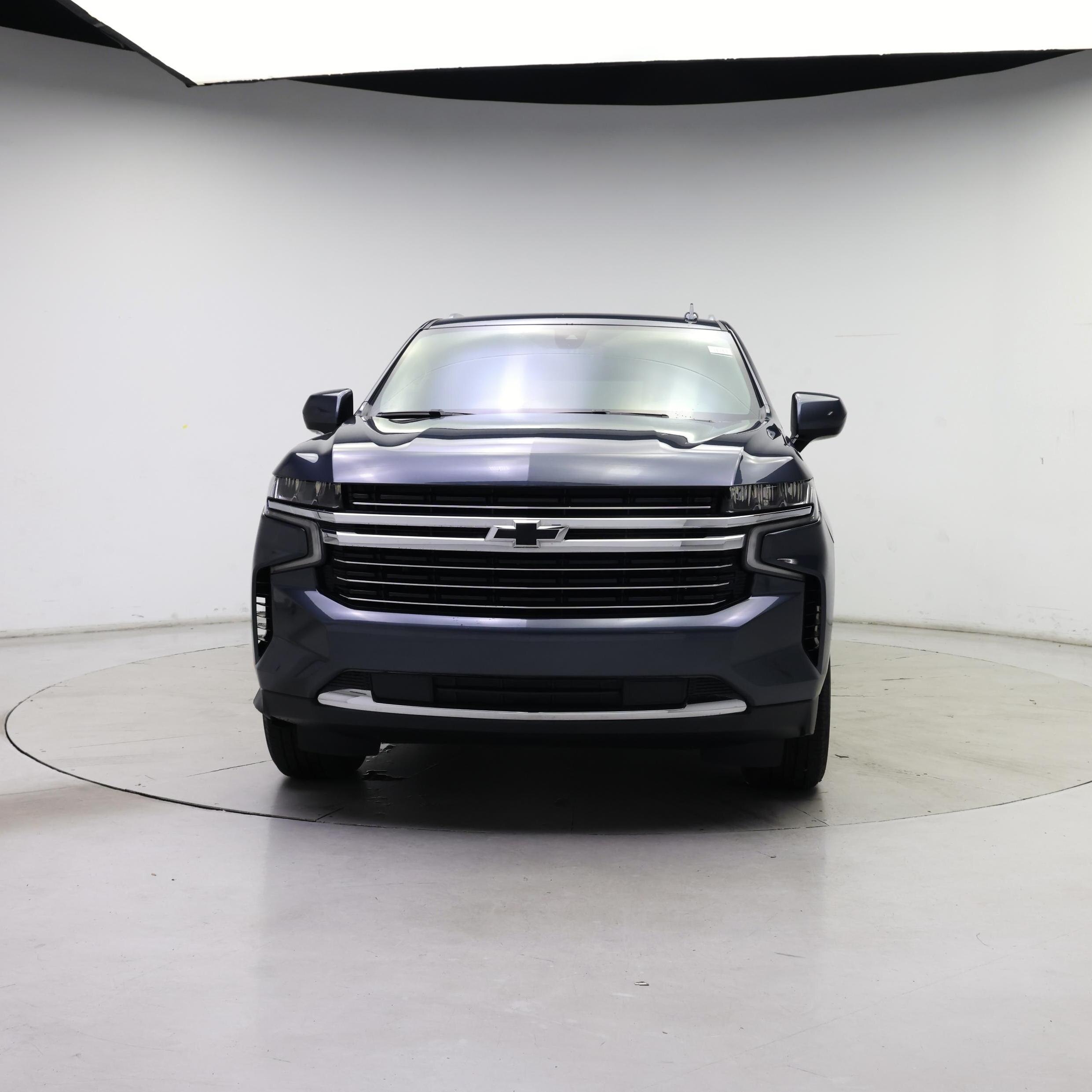 Thumbnail: 2021 Chevrolet Tahoe - 5