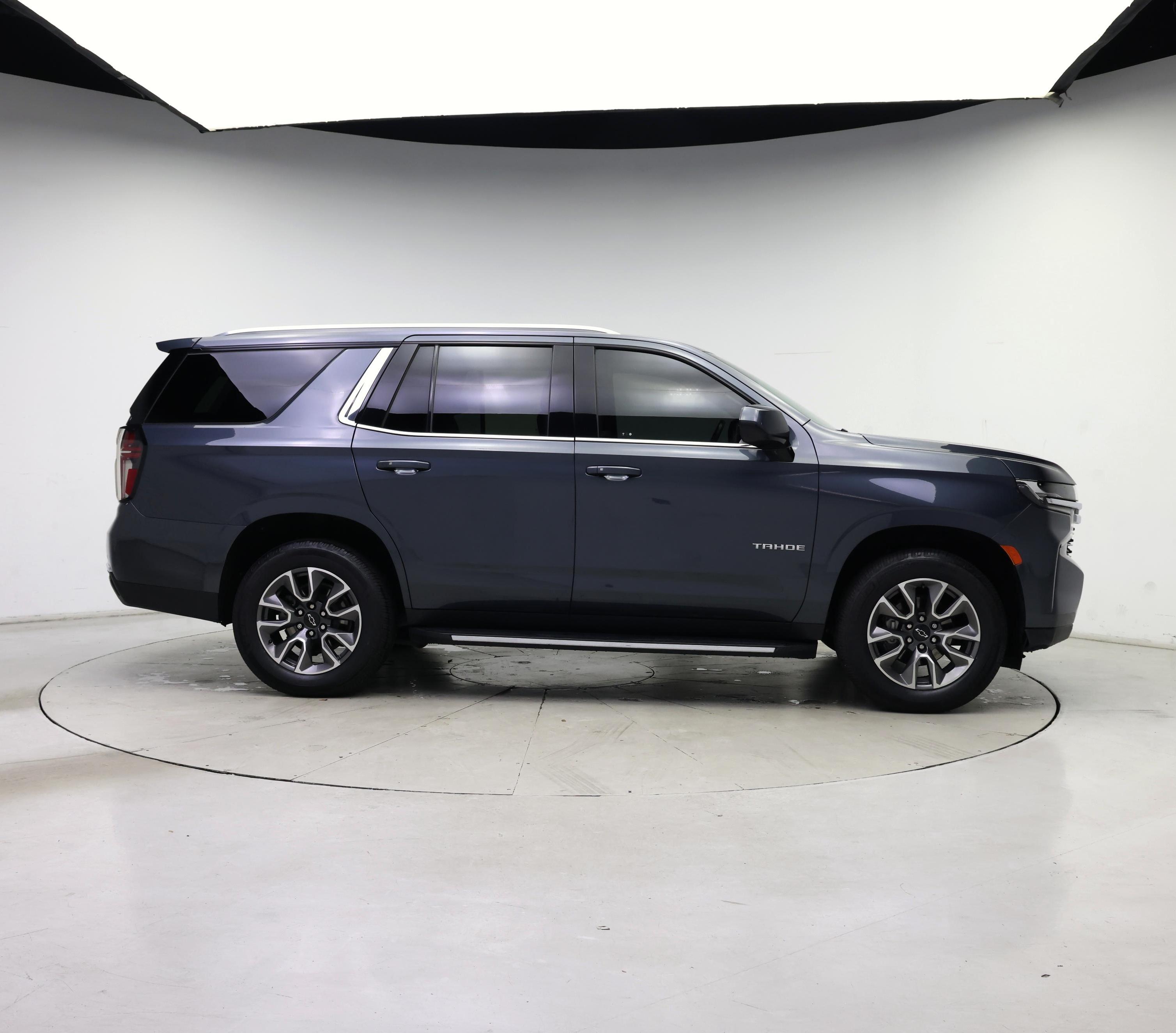 Thumbnail: 2021 Chevrolet Tahoe - 7