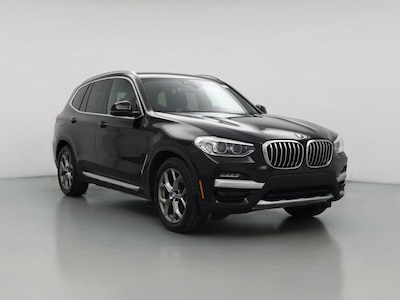 2021 BMW X3 sDrive30i -
                Kenner, LA