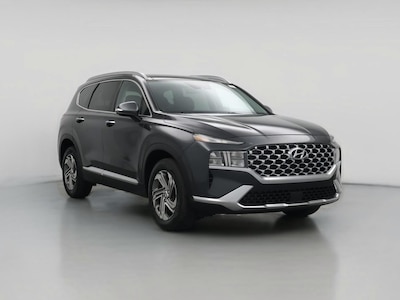 2022 Hyundai Santa Fe SEL -
                Lafayette, LA