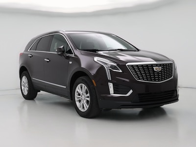 2020 Cadillac XT5 Luxury -
                Baton Rouge, LA