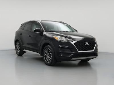 2019 Hyundai Tucson SEL -
                Kenner, LA