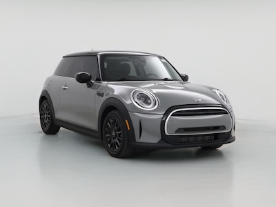 2022 MINI Cooper Hardtop Oxford Edition -
                Jacksonville, FL