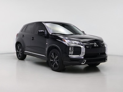 2022 Mitsubishi Outlander Sport BE -
                Lancaster, PA