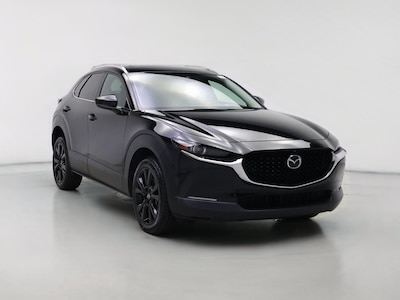 2021 Mazda CX-30 Premium Plus -
                Orlando, FL