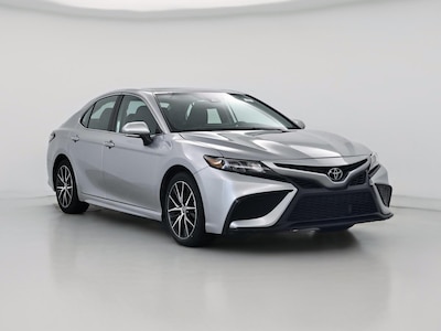 2023 Toyota Camry SE -
                Norcross, GA