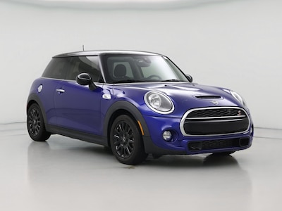 2019 MINI Cooper Hardtop S -
                Stockbridge, GA