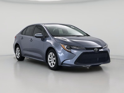 2022 Toyota Corolla LE -
                Norcross, GA