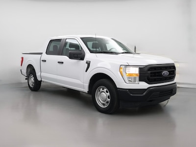 2021 Ford F-150 XL -
                Mobile, AL