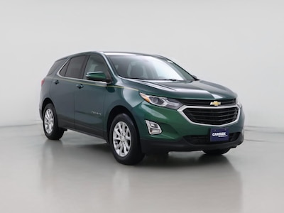 2019 Chevrolet Equinox LT -
                Kennesaw, GA