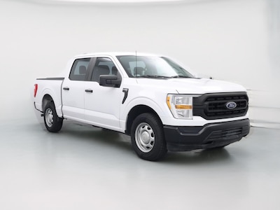 2021 Ford F-150 XL -
                Mobile, AL